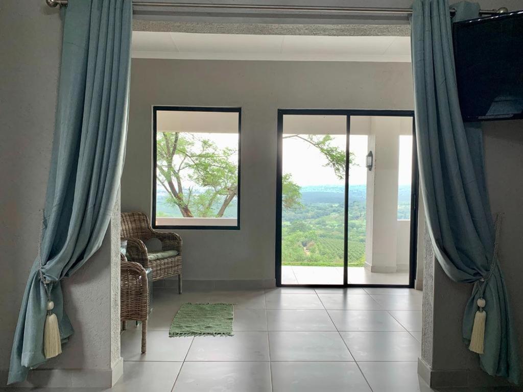 Hazyview Accommodation, Bon Repose Cottages 3&4 Zimmer foto